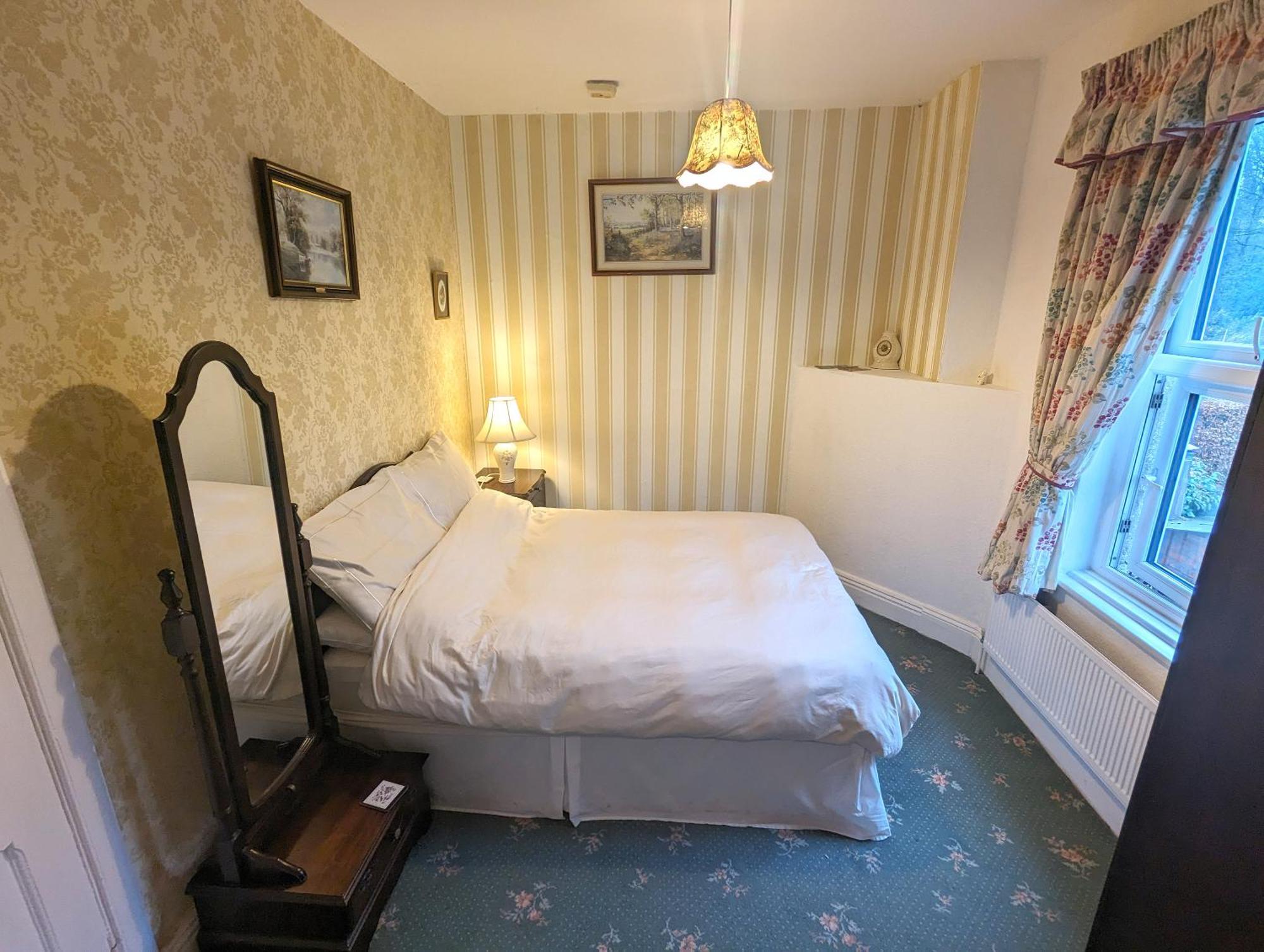 Gleneven Guest House Inniskeen Eksteriør bilde